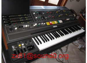 Yamaha CS80 (36037)