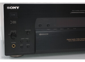 Sony STR-DB830