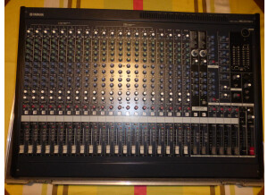 Yamaha MG24/14FX (58286)