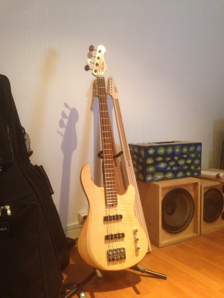 Marceau Guitars Standard