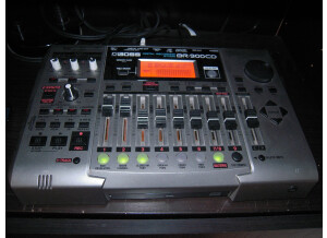 Boss BR-900CD Digital Recording Studio (38024)