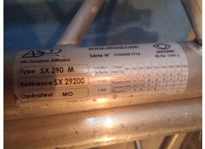 Sx29200 2