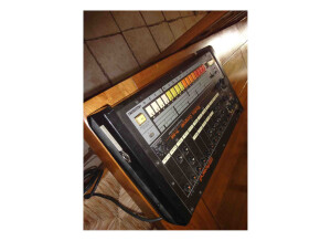 Roland TR-808 (90650)