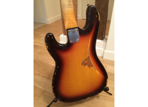 Fender Custom Shop 59' Precision Bass (28236)