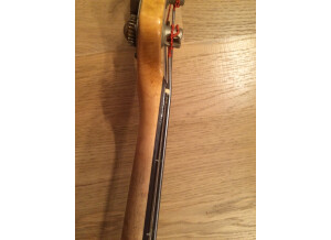 Fender Custom Shop 59' Precision Bass (8143)