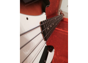 Fender Custom Shop 59' Precision Bass (99356)