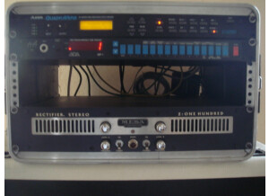 Mesa Boogie Stereo Power Series - Rectifier Stereo 2:100