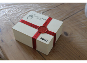 Locustom The Overbass (73733)