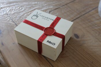 Locustom Overbass Locustom Overbass