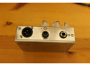 Locustom The Overbass (2201)