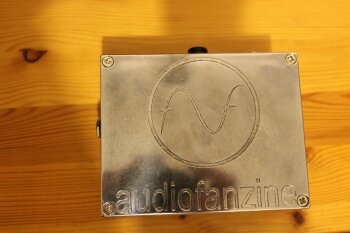 Locustom Overbass Locustom Overbass