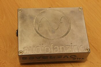 Locustom Overbass Locustom Overbass