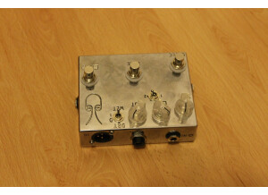 Locustom The Overbass (37811)