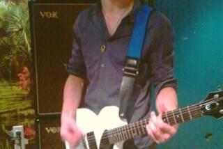 Epiphone Les Paul Junior (Humbucker)