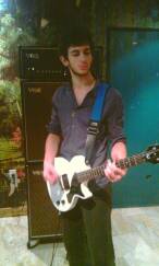 Epiphone Les Paul Junior (Humbucker)