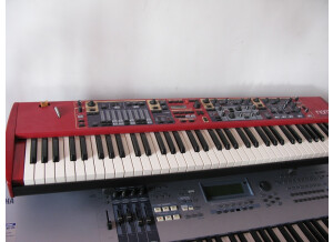 Clavia Nord Stage Compact (88787)