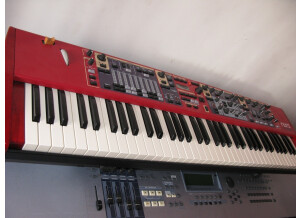 Clavia Nord Stage Compact (64511)