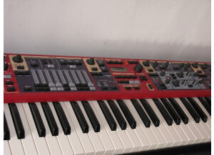 Clavia Nord Stage Compact (67359)