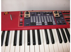 Clavia Nord Stage Compact (61471)