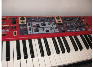Clavia Nord Stage Compact (43221)