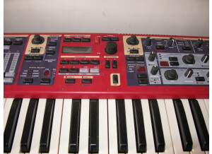 Clavia Nord Stage Compact (21772)
