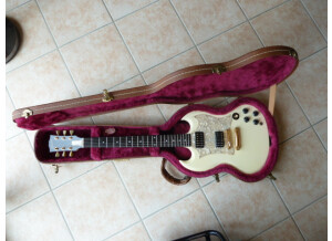 Gibson SG Special (1968) (69557)