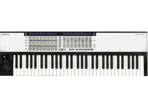 Novation Remote 61 SL (1949)