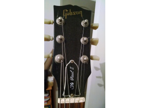 Gibson The Paul II (7174)