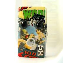 IT-11 Audio Germanium Booster