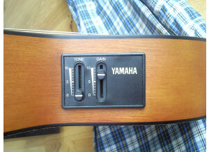 Yamaha Guitalele GL-1