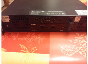 Crown CTS 600 (37726)