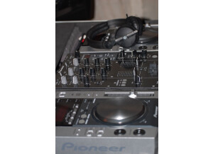 Pioneer DJM400