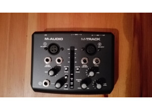 M-Audio M-Track (49131)