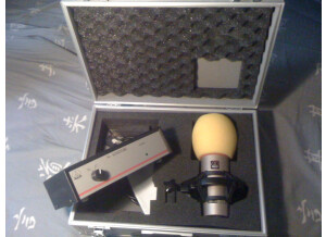 AKG SolidTube (91625)