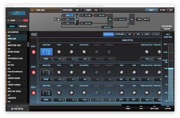 Boss SY-300 Boss SY-300