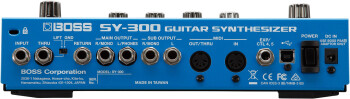 Boss SY-300