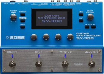 Boss SY-300