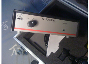 AKG SolidTube (98854)