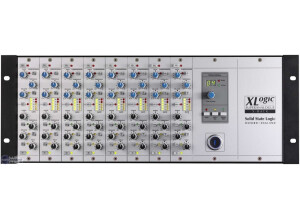 SSL XLogic X-Rack (98507)