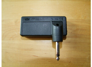 Vox amPlug Bass (59325)