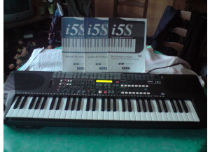 Korg i-5S (16055)