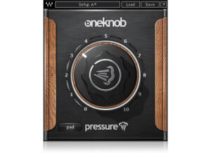 Waves OneKnob Pressure