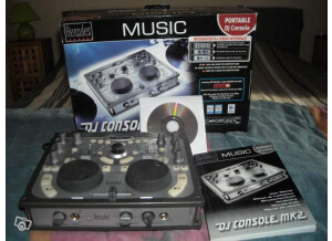 Hercules DJ Console Mk2 (65324)