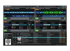Native Instruments Traktor Pro 2 (72547)