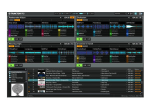 Native Instruments Traktor Pro 2 (59133)