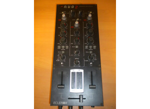 Ecler nuo 2.0 (89861)