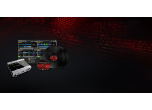 Native Instruments Traktor Scratch A6 (45835)