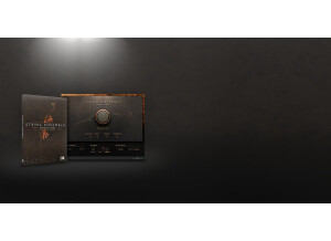 Native Instruments String Ensemble (44810)