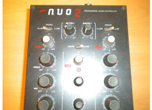Ecler nuo 2.0 (65553)