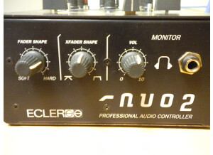 Ecler nuo 2.0 (85470)